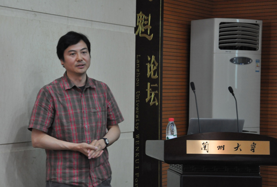 中科院高分子物理與化學(xué)國(guó)家重點(diǎn)實(shí)驗(yàn)室門(mén)永鋒研究員