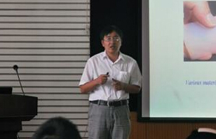 張學同研究員