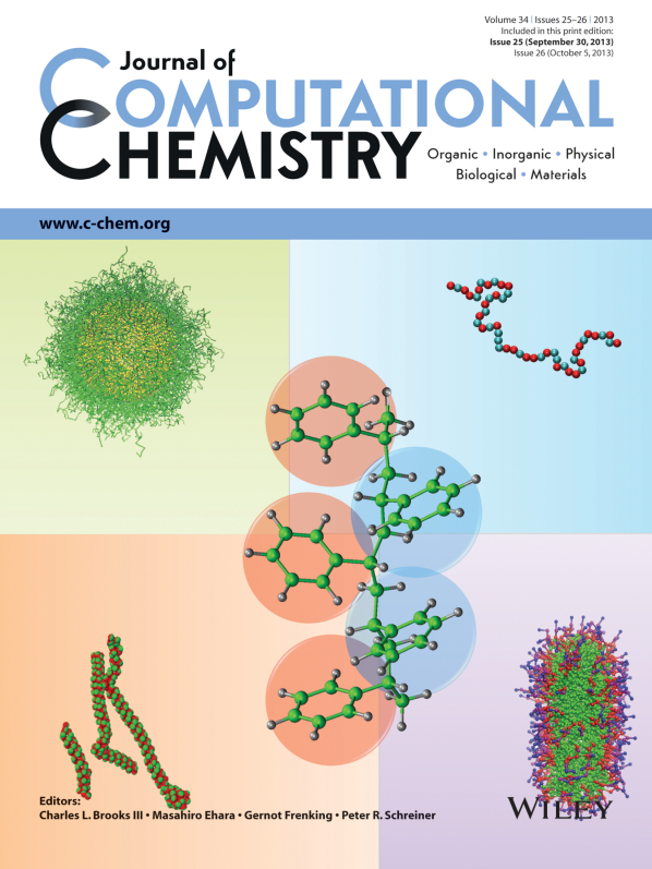 祝賀朱有亮博士的論文被Journal of