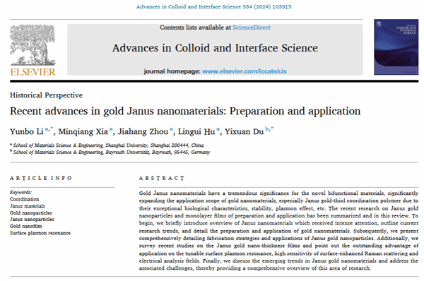 n}MڡAdvances in Colloid an